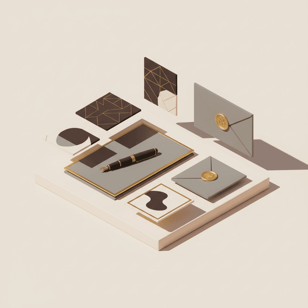 Your new colleague in marketing